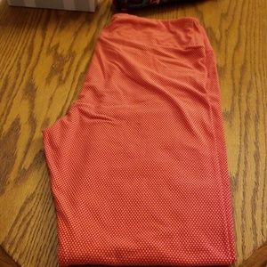 Lularoe TC Leggings NWOT